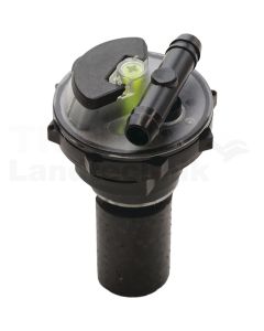 Aquamatikstopfen Typ R24
