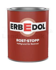 Rost-Stopp Rotbraun 2,5l