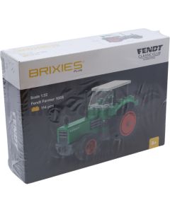 Fendt 105