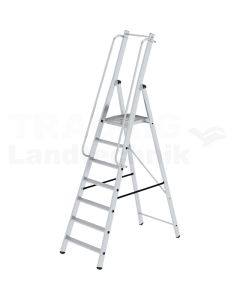 ML Plattformleiter 7 Stufen