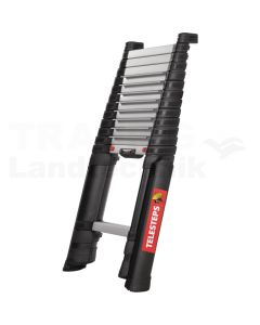 Stufen-Teleskopleiter Prime Line 13 St.