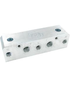 Verteilerblock