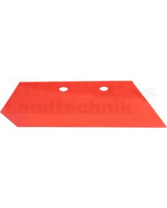 Scharblatt links 18'' 
