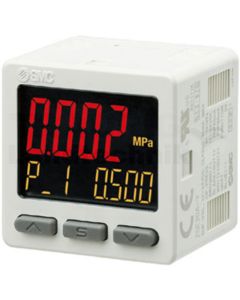 Digitaler Druckschalter