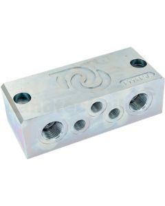 Verteilerblock