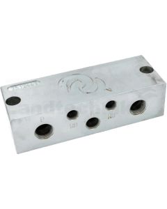 Verteilerblock