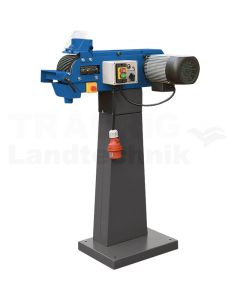 Bandschleifmaschine "MBSM 100-140-1"