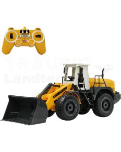 Radlader Liebherr 564 2,4GHz