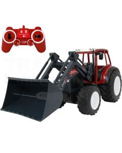 Lindner Geotrac mit Frontlader 2,4GHz