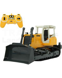 Planierraupe Liebherr 2,4GHz