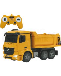 Muldenkipper MB Arocs 2,4GHz