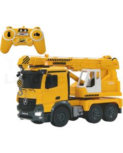 Schwerlastkran Mercedes-Benz Arocs Liebherr 2,4GHz