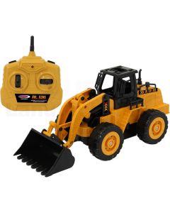 Radlader RL136 2,4GHz