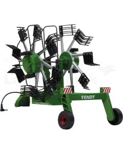 Fendt Former