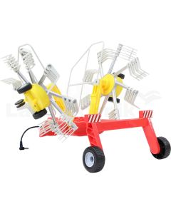 Schwader Pöttinger für RC-Traktor