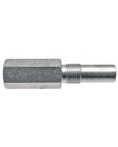 Kolbenstopper