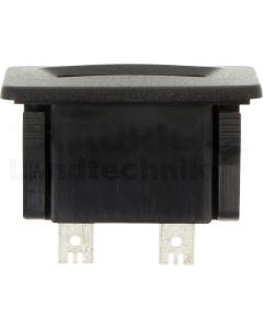 GDI Einbau-Betriebsstundenzähler Mini AC