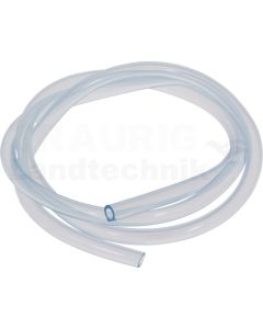 Meterware PVC - Schlauch