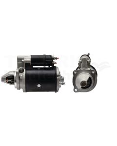 Starter 12 V / 2,8 kW