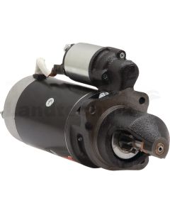 Starter 24 V / 4,0 kW