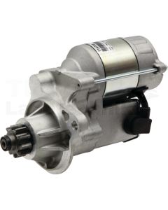Getriebestarter 12 V / 1,4 kW
