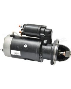 Starter 12 V / 3,0 kW