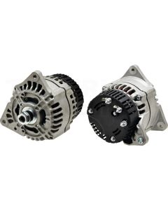 Generator 14 V / 120 A