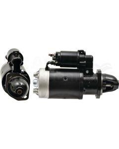 Starter 12 V / 2,7 kW