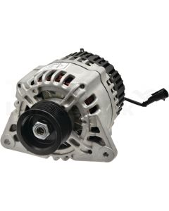 Generator 14 V / 120 A