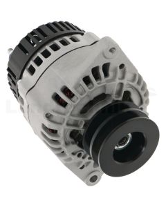 Generator 14 V / 120 A