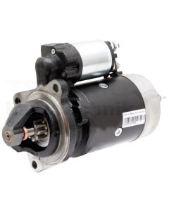 Starter 12 V / 2,4 kW