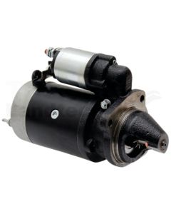 Starter 12 V / 2,7 kW