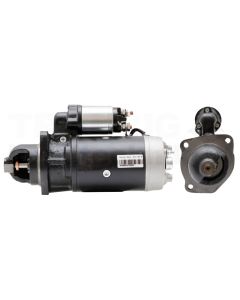Starter 12 V / 3,0 kW