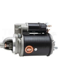 Starter 12 V / 2,8 kW
