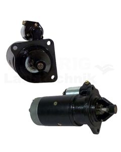 Starter 12 V / 3,0 kW