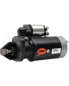 Starter 24V 4,0KW