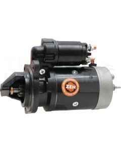 Starter 12 V / 2,7 kW