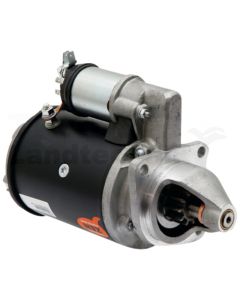 Starter 12 V / 2,8 kW