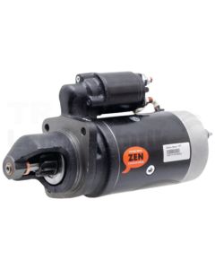 Starter 12 V / 3,0 kW
