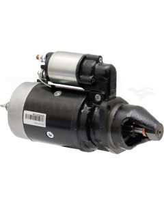 Starter 12 V / 2,7 kW