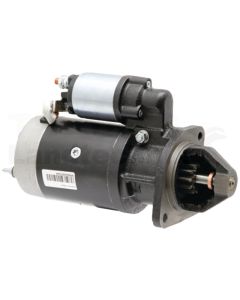 Starter 12 V / 2,7 kW