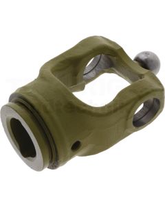 Profilgabel