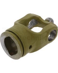 Profilgabel