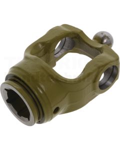 Profilgabel