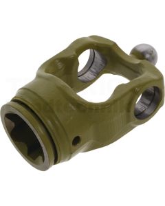 Profilgabel