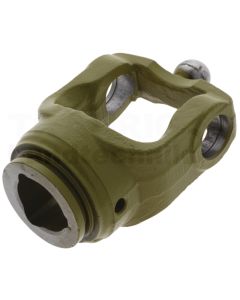 Profilgabel