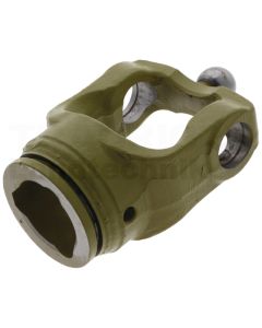 Profilgabel