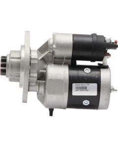 Getriebestarter 12 V / 2,7 kW