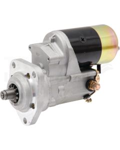 Getriebestarter 24 V / 4,0 kW