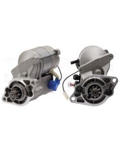 Getriebestarter 12 V / 1,4 kW
